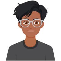 review